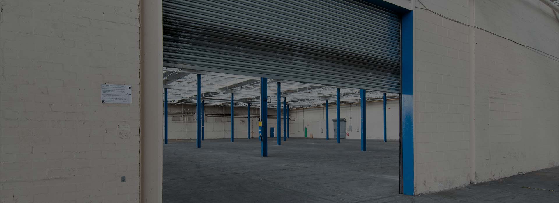Industrial space